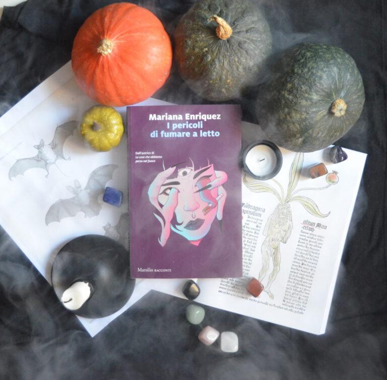 Scopri di più sull'articolo I pericoli di fumare a letto