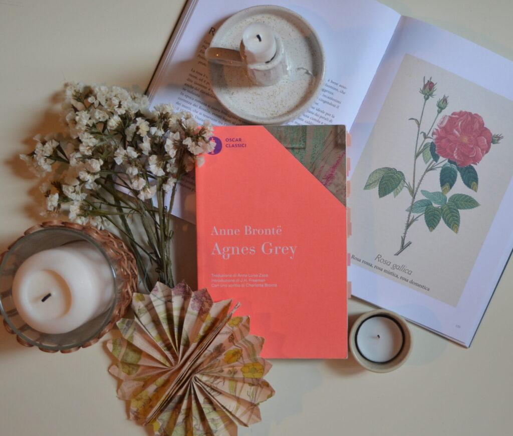 Scopri di più sull'articolo Agnes Grey