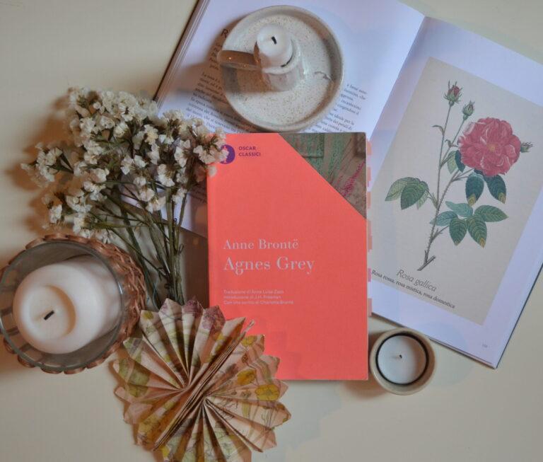 Scopri di più sull'articolo Agnes Grey