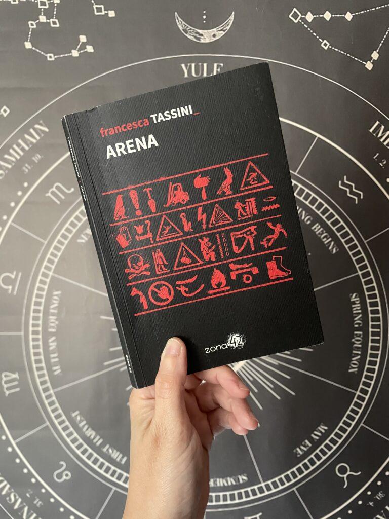 Scopri di più sull'articolo Arena